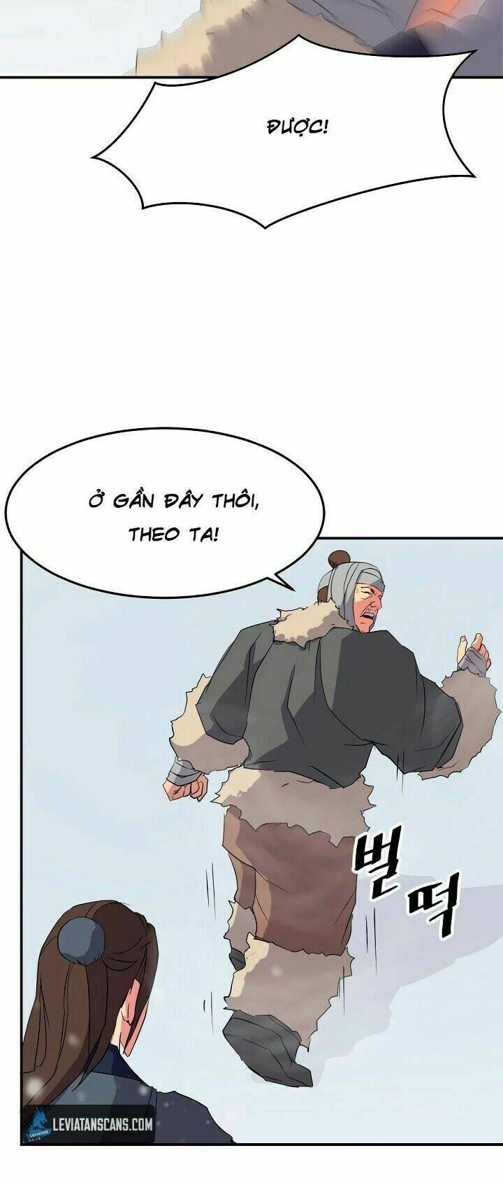 Yêu Phu! Xin Ngươi Hưu Ta Đi Mà!: Chapter 34