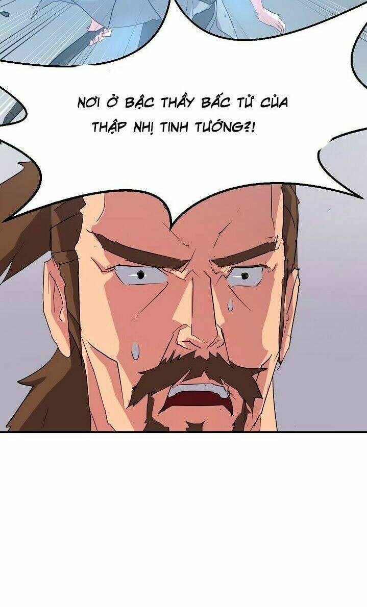 Yêu Phu! Xin Ngươi Hưu Ta Đi Mà!: Chapter 34