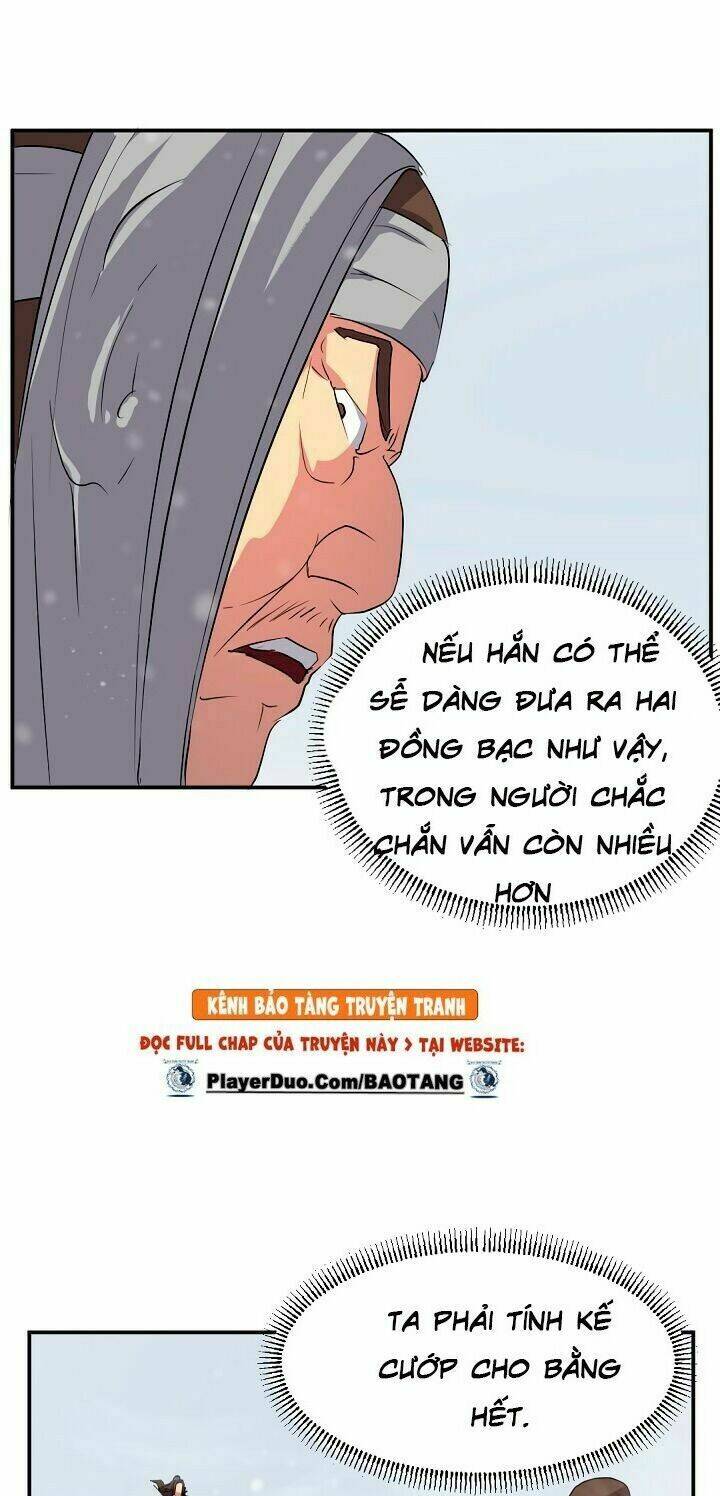 Yêu Phu! Xin Ngươi Hưu Ta Đi Mà!: Chapter 34