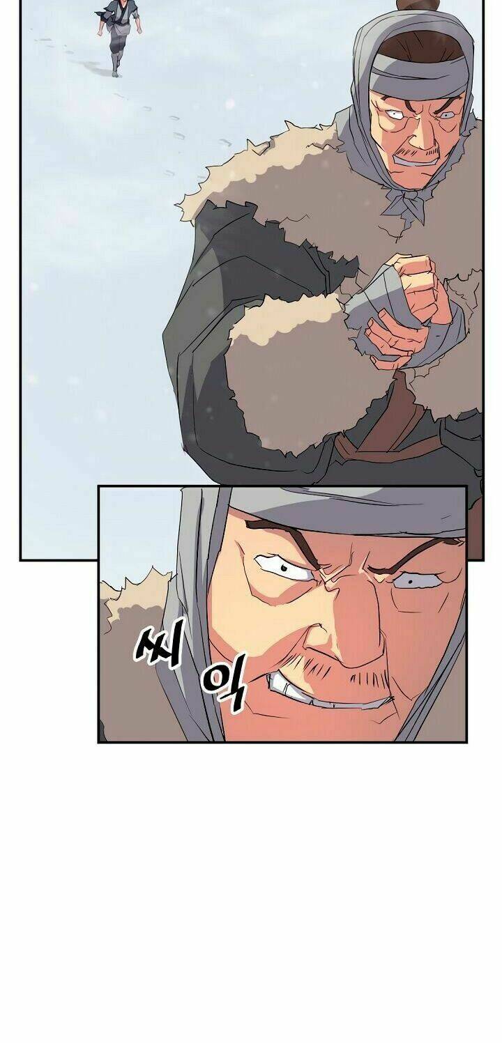 Yêu Phu! Xin Ngươi Hưu Ta Đi Mà!: Chapter 34