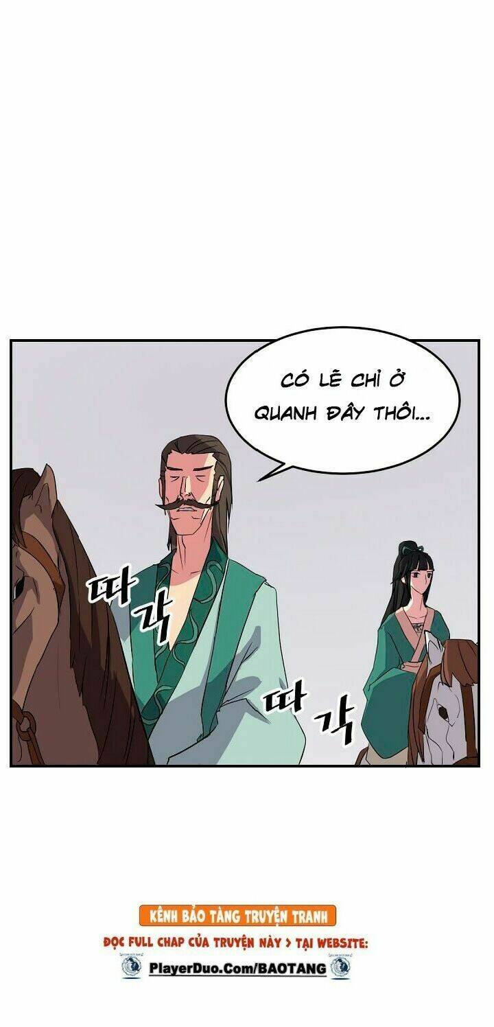 Yêu Phu! Xin Ngươi Hưu Ta Đi Mà!: Chapter 34