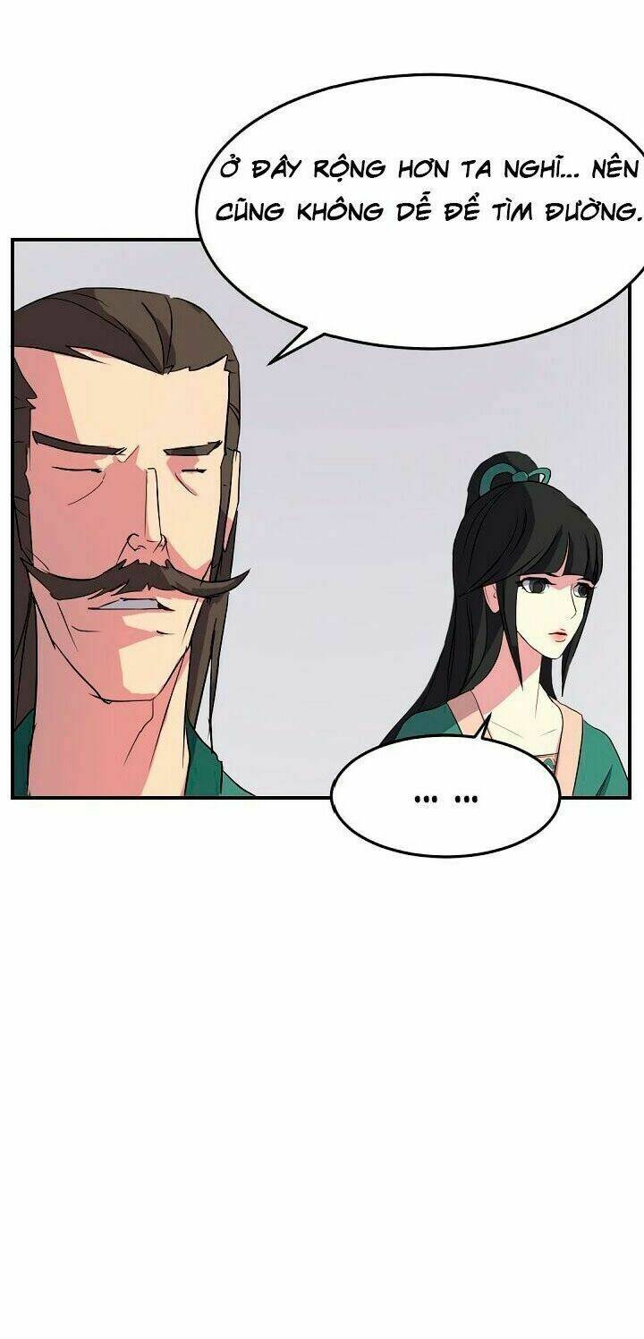 Yêu Phu! Xin Ngươi Hưu Ta Đi Mà!: Chapter 34