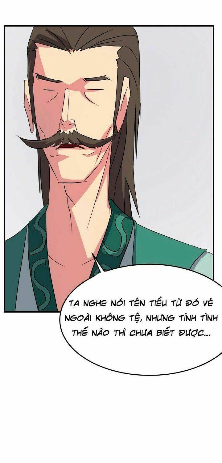 Yêu Phu! Xin Ngươi Hưu Ta Đi Mà!: Chapter 34
