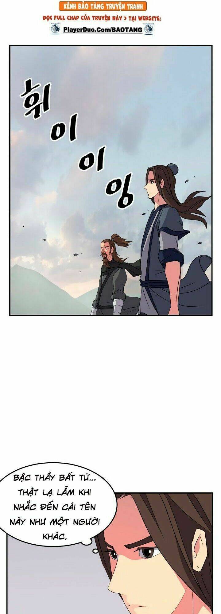 Yêu Phu! Xin Ngươi Hưu Ta Đi Mà!: Chapter 34