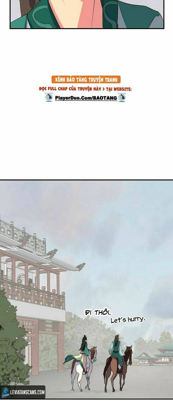 Yêu Phu! Xin Ngươi Hưu Ta Đi Mà!: Chapter 34