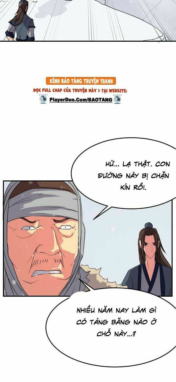 Yêu Phu! Xin Ngươi Hưu Ta Đi Mà!: Chapter 34