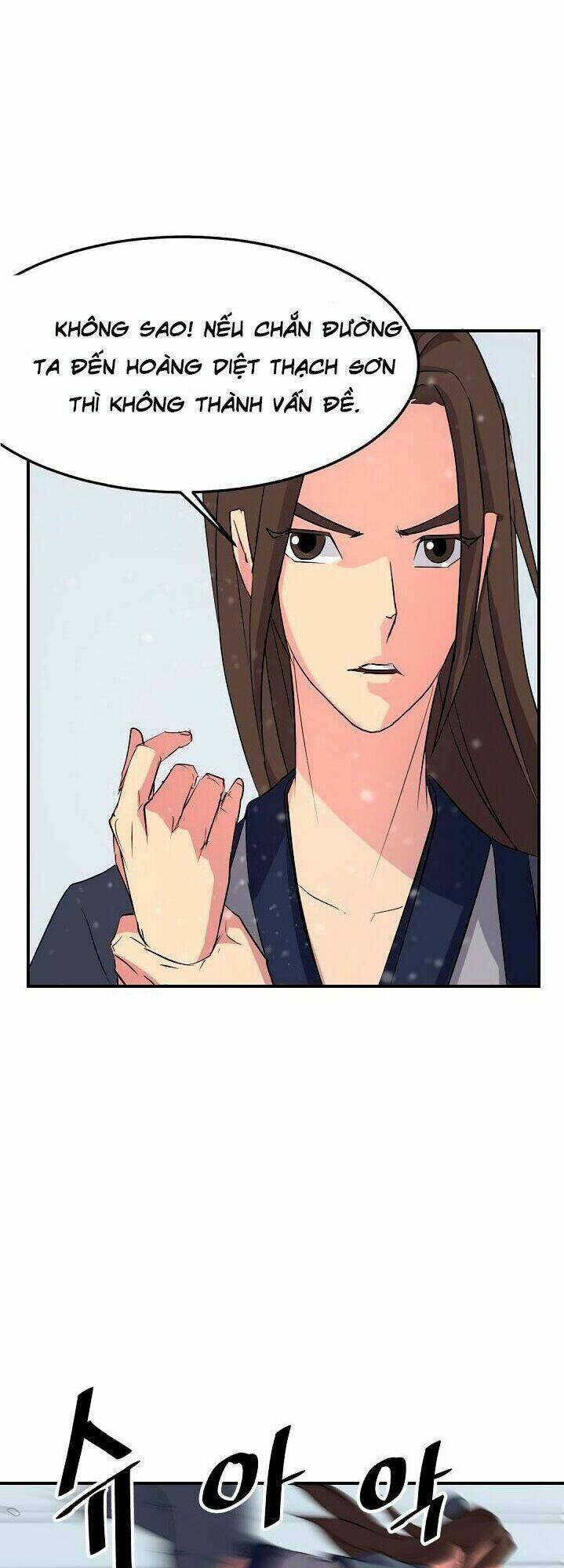 Yêu Phu! Xin Ngươi Hưu Ta Đi Mà!: Chapter 34