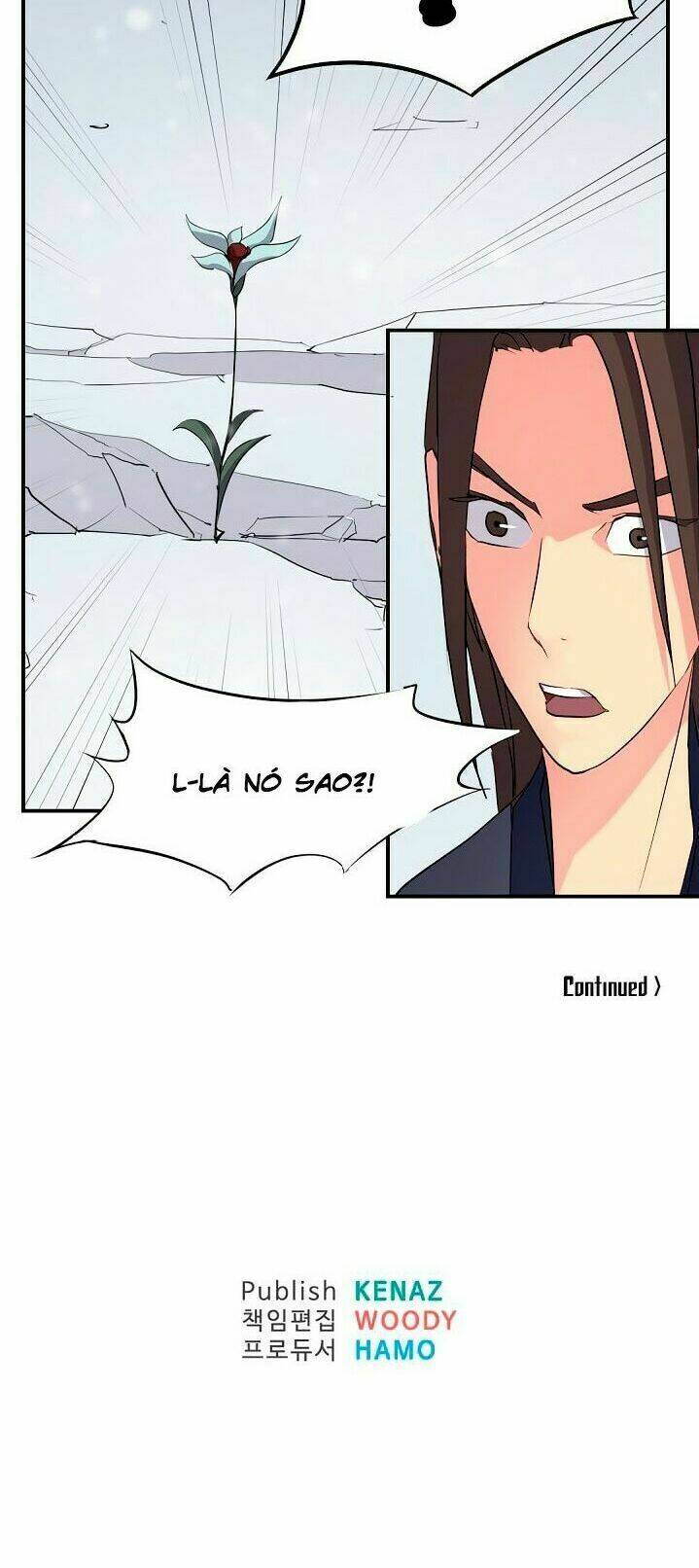 Yêu Phu! Xin Ngươi Hưu Ta Đi Mà!: Chapter 34