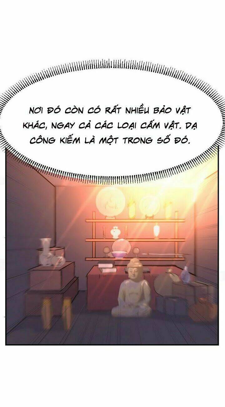 Yêu Phu! Xin Ngươi Hưu Ta Đi Mà!: Chapter 34