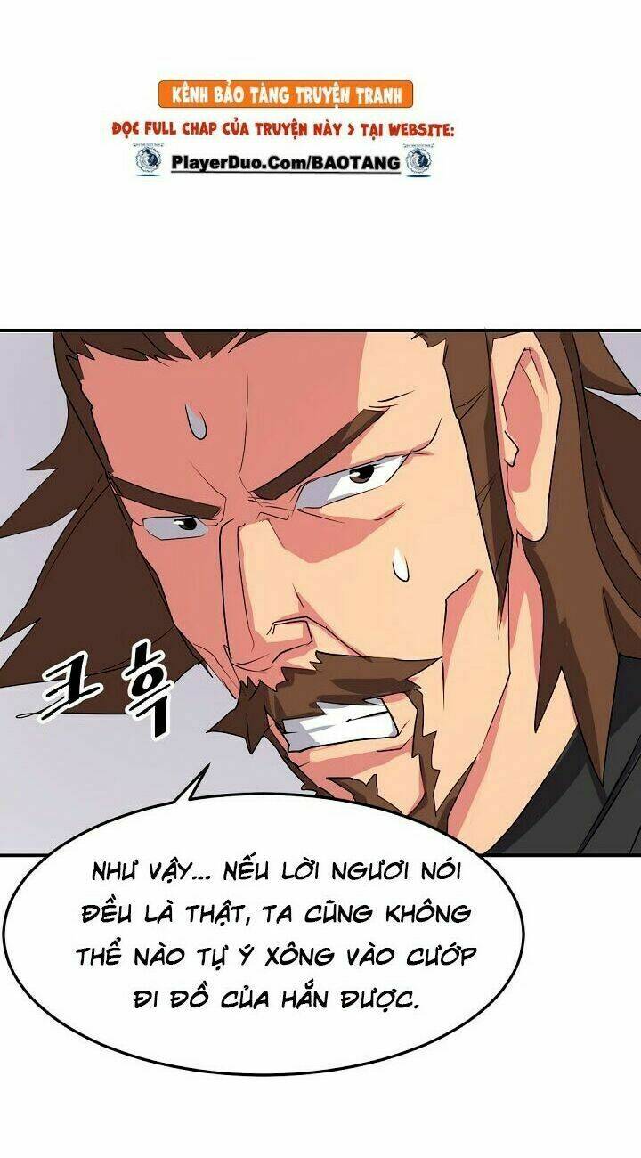 Yêu Phu! Xin Ngươi Hưu Ta Đi Mà!: Chapter 34