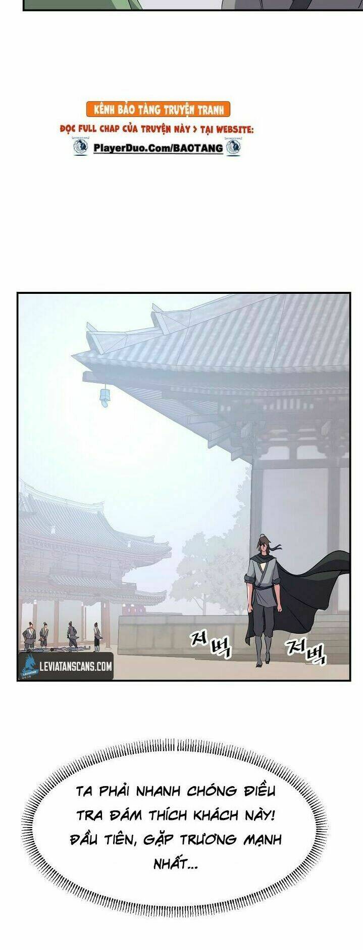 Yêu Phu! Xin Ngươi Hưu Ta Đi Mà!: Chapter 37