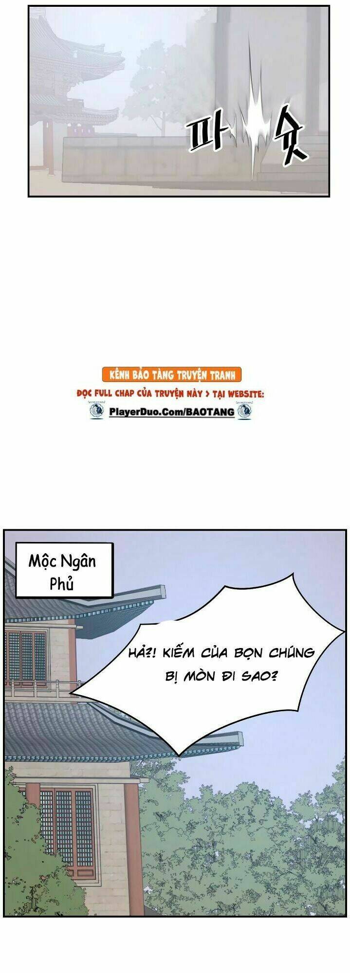Yêu Phu! Xin Ngươi Hưu Ta Đi Mà!: Chapter 37
