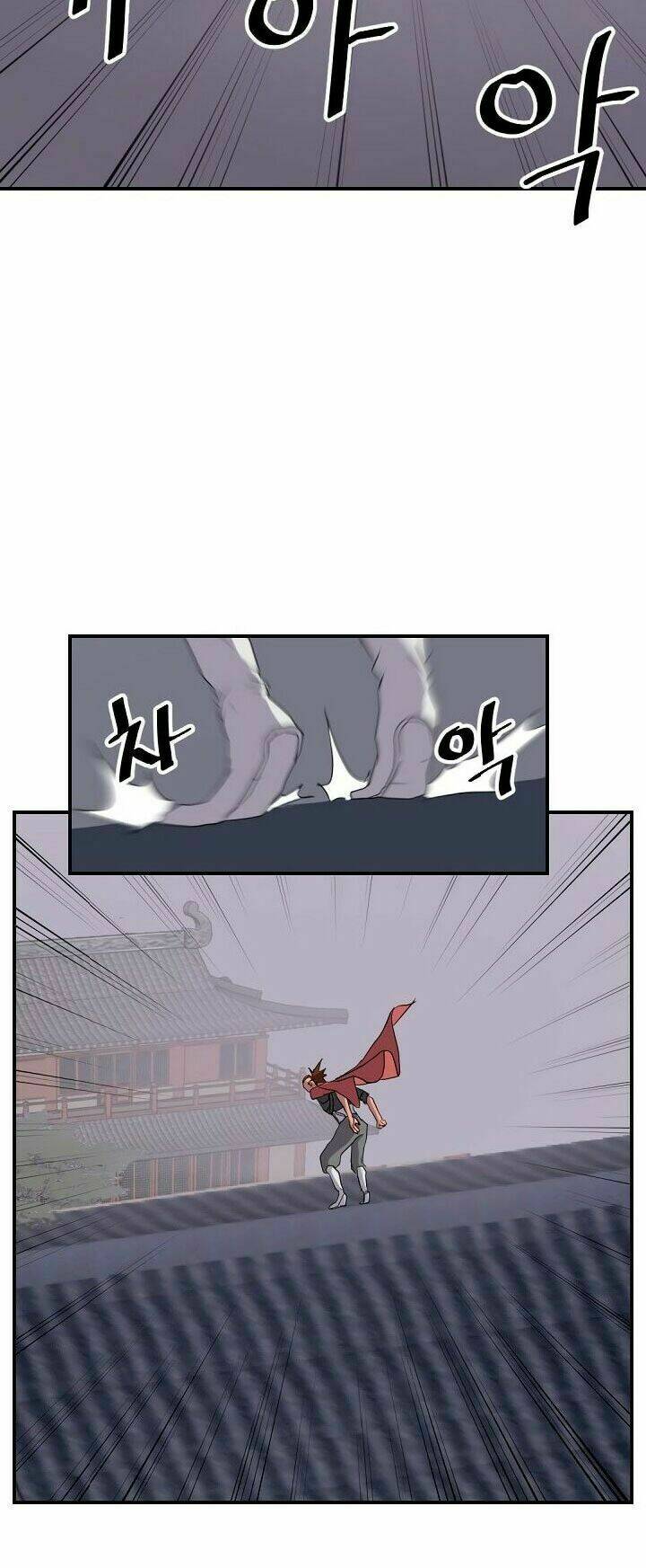 Yêu Phu! Xin Ngươi Hưu Ta Đi Mà!: Chapter 37