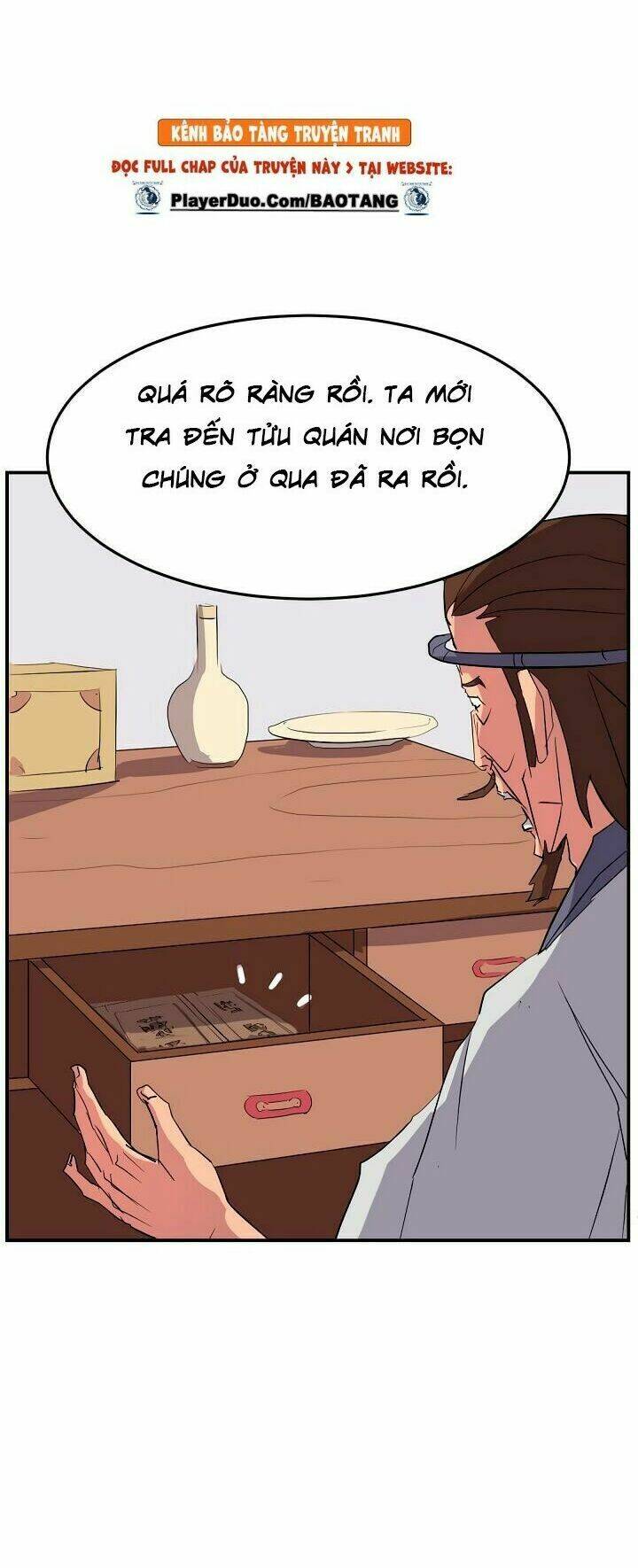 Phụng Lâm Thiên Hạ Iii: Chapter 38