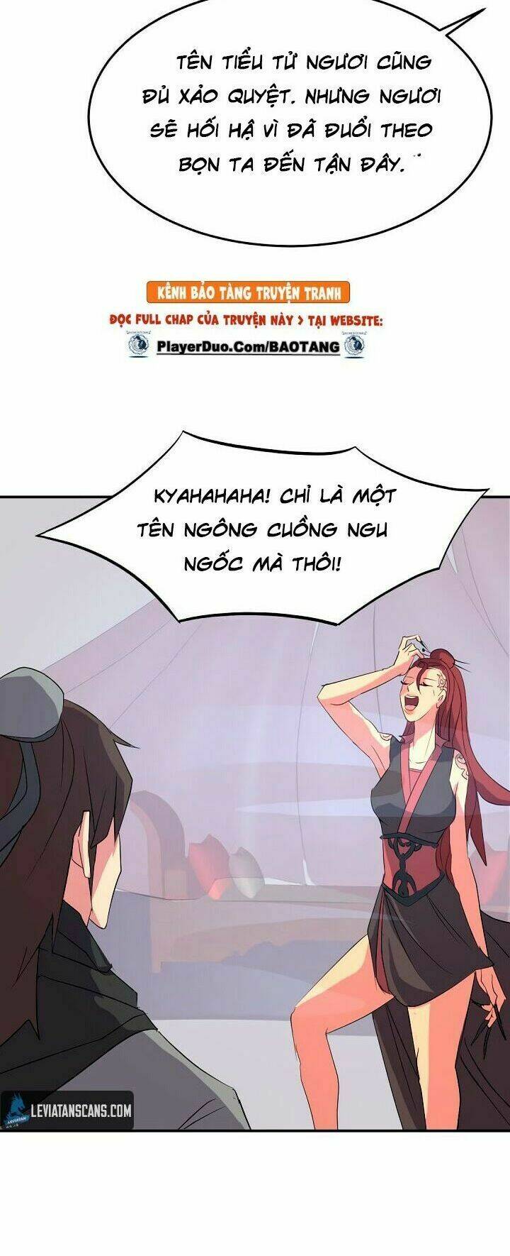 Phụng Lâm Thiên Hạ Iii: Chapter 38