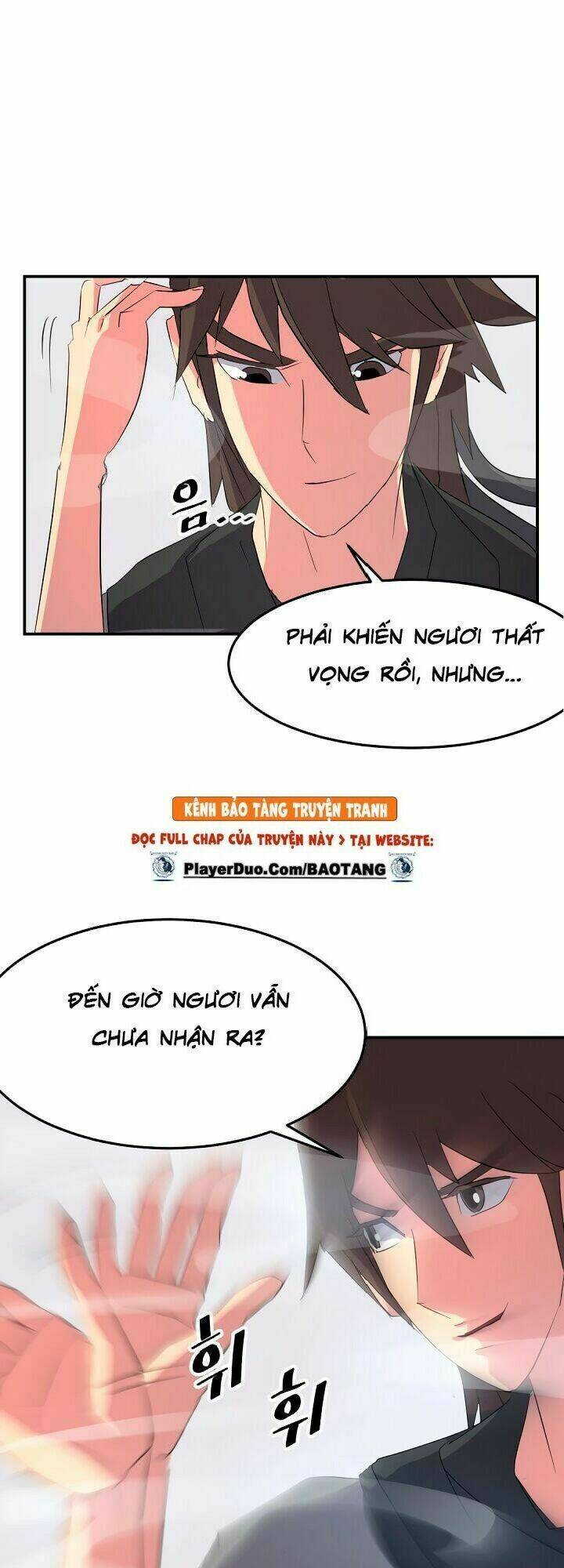 Phụng Lâm Thiên Hạ Iii: Chapter 38