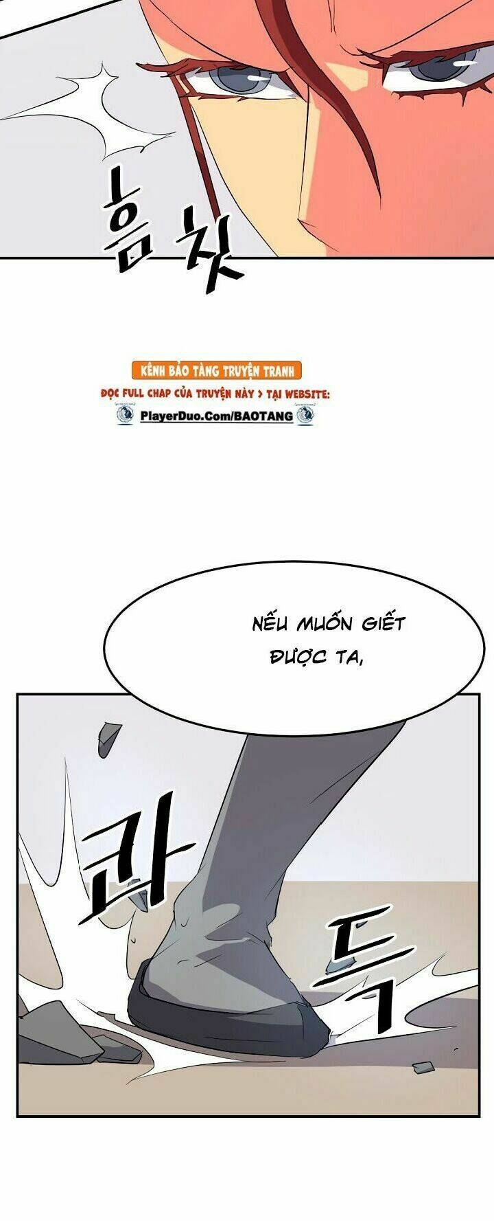 Phụng Lâm Thiên Hạ Iii: Chapter 38