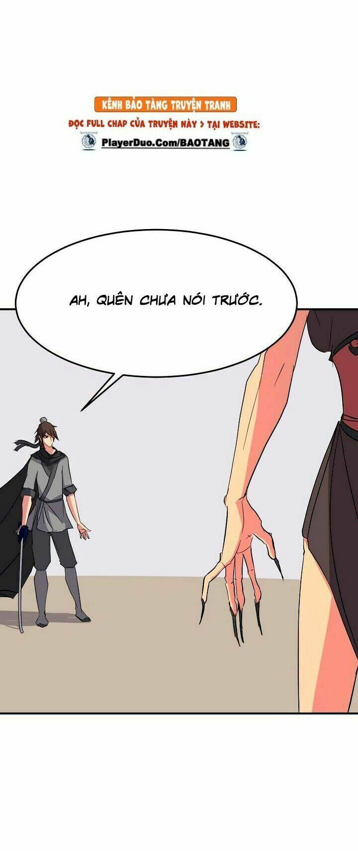 Phụng Lâm Thiên Hạ Iii: Chapter 38