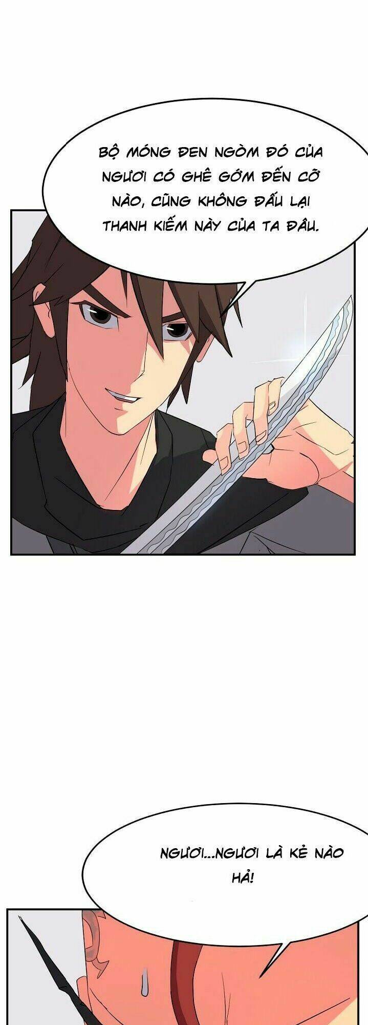 Phụng Lâm Thiên Hạ Iii: Chapter 38