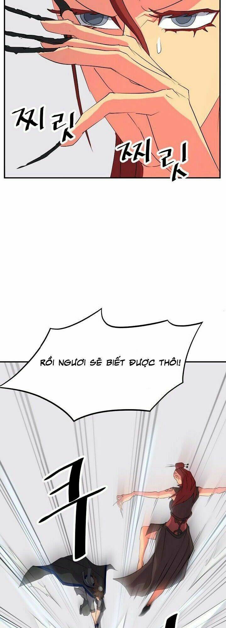 Phụng Lâm Thiên Hạ Iii: Chapter 38