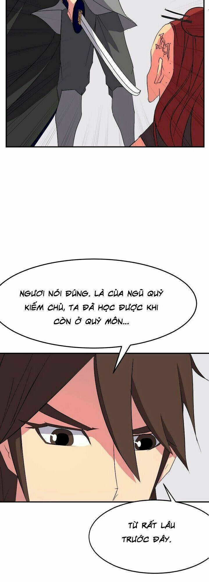 Phụng Lâm Thiên Hạ Iii: Chapter 38