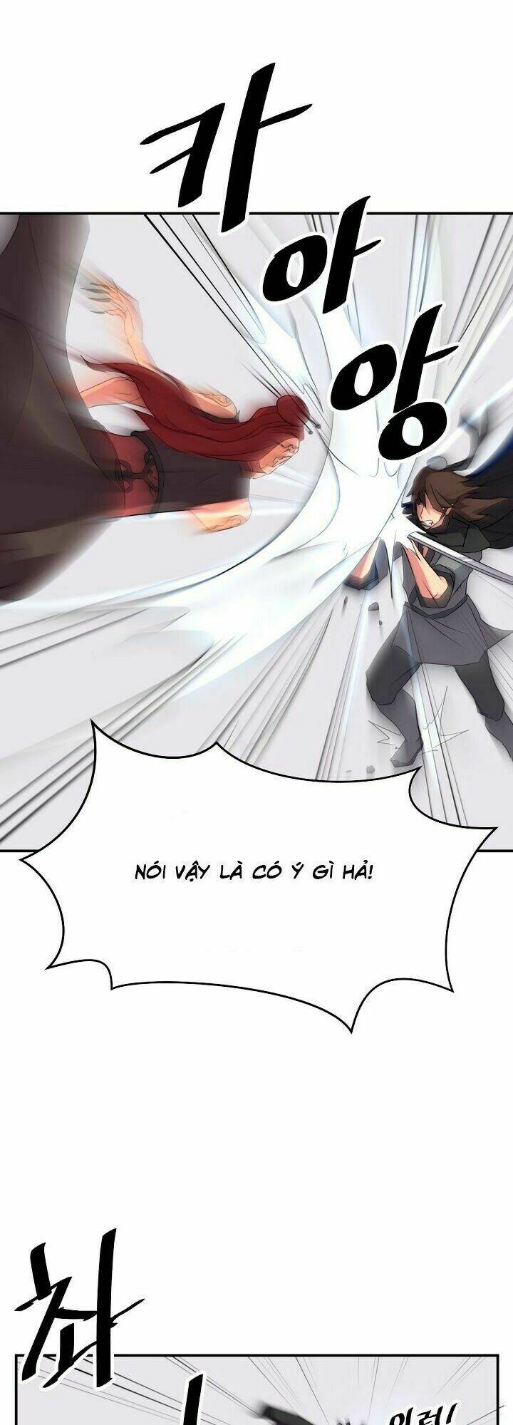 Phụng Lâm Thiên Hạ Iii: Chapter 38