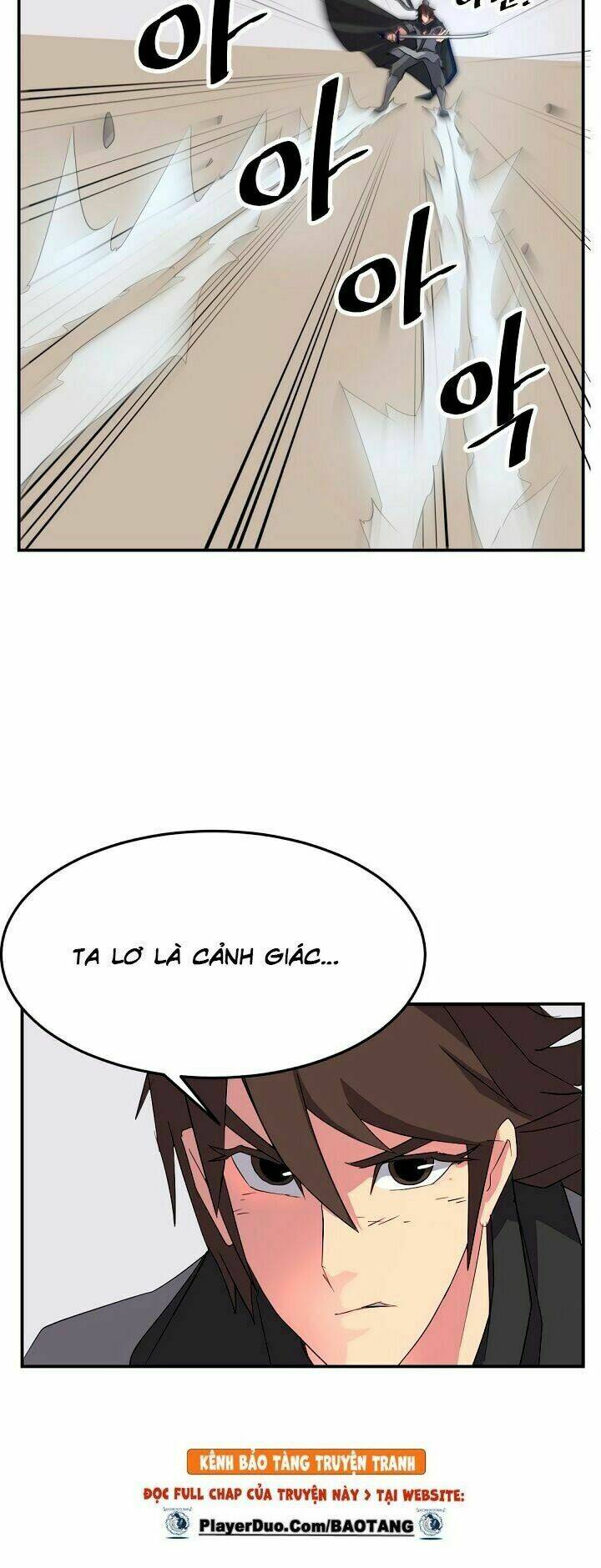 Phụng Lâm Thiên Hạ Iii: Chapter 38