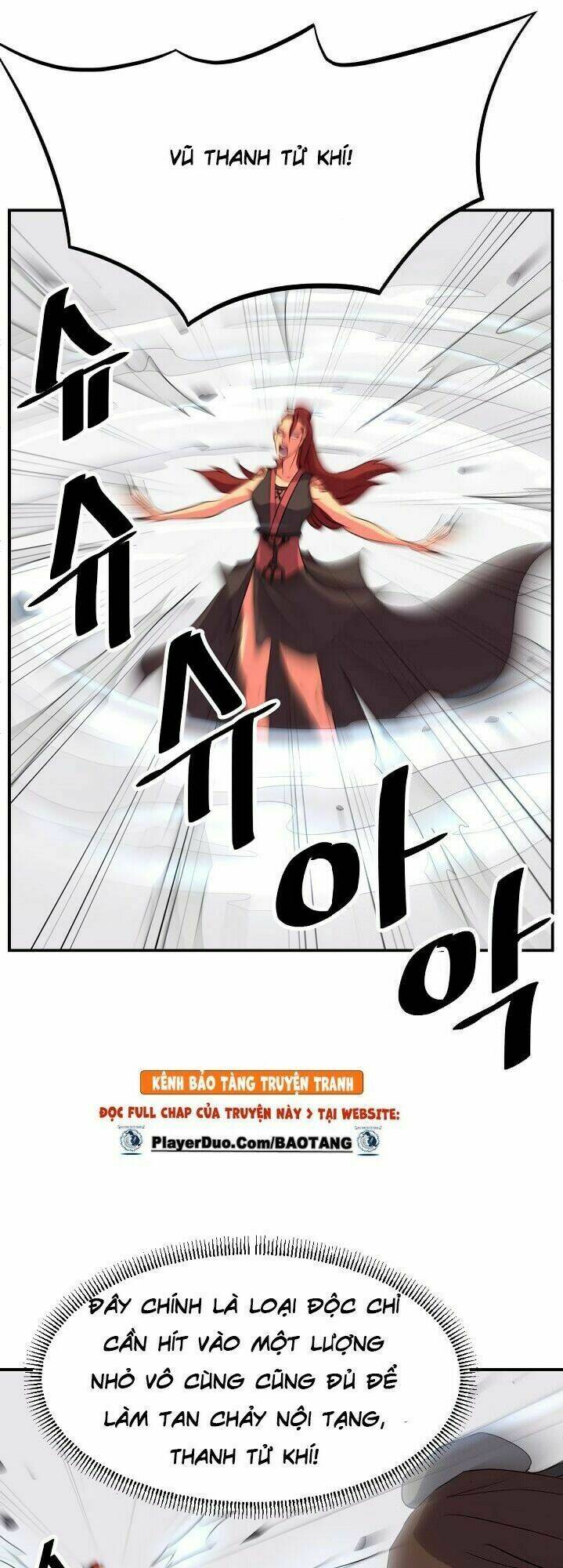 Phụng Lâm Thiên Hạ Iii: Chapter 38