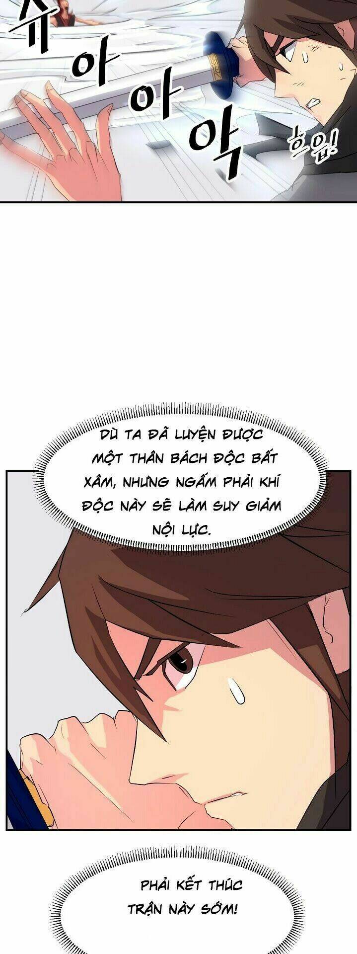 Phụng Lâm Thiên Hạ Iii: Chapter 38