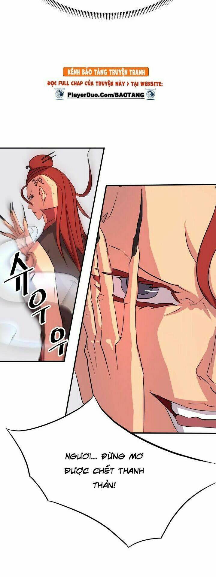 Phụng Lâm Thiên Hạ Iii: Chapter 38