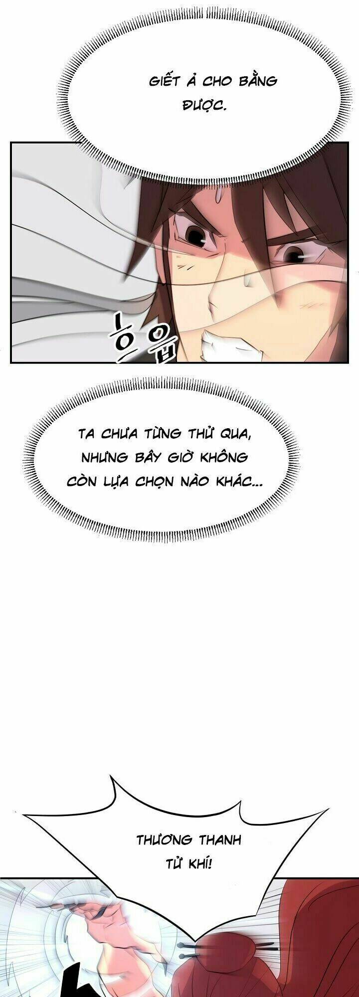 Phụng Lâm Thiên Hạ Iii: Chapter 38