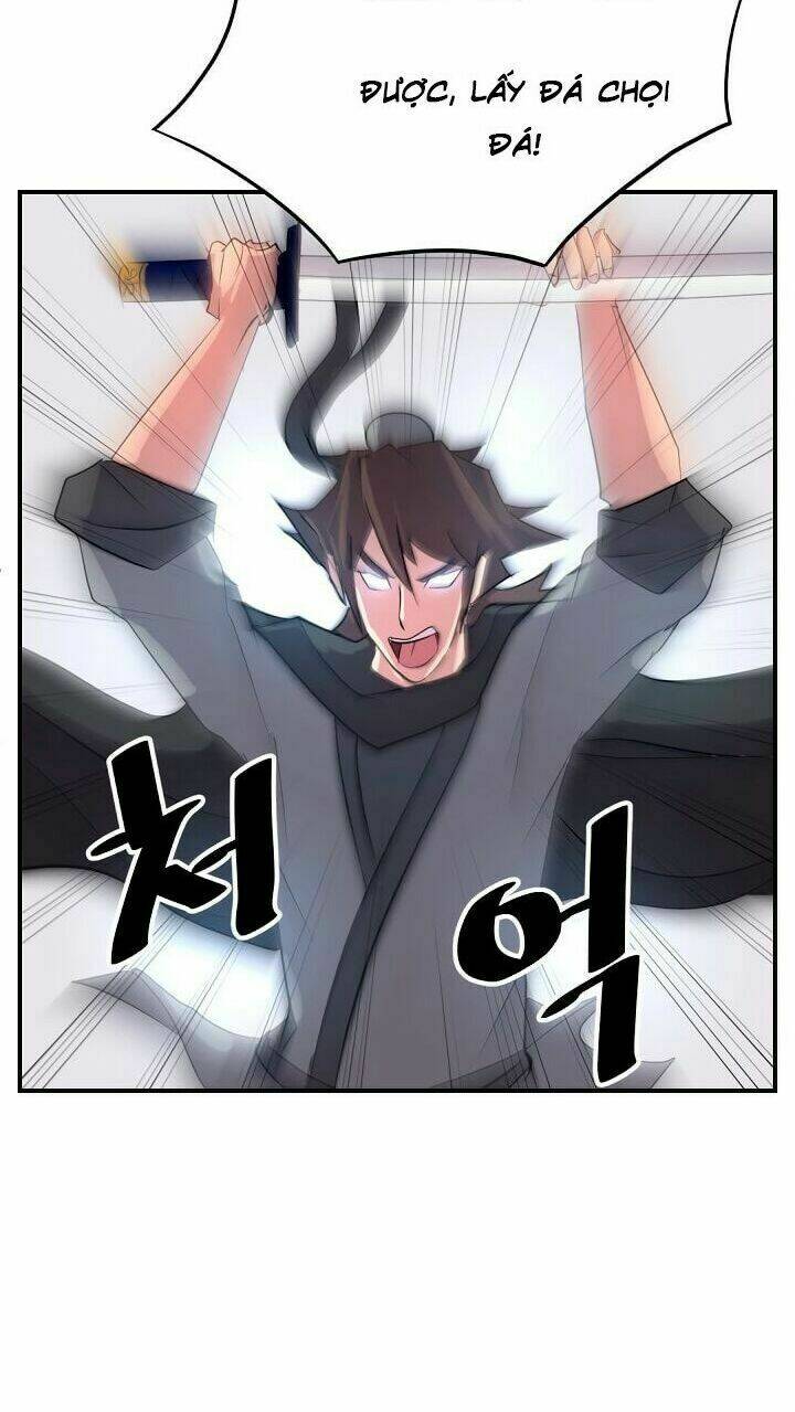 Phụng Lâm Thiên Hạ Iii: Chapter 38