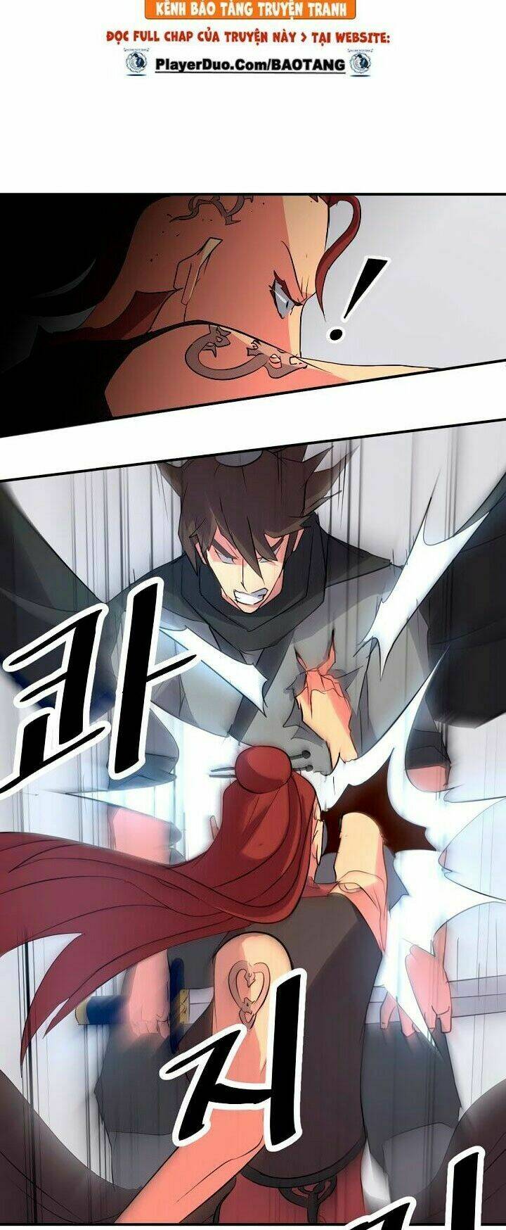 Phụng Lâm Thiên Hạ Iii: Chapter 38