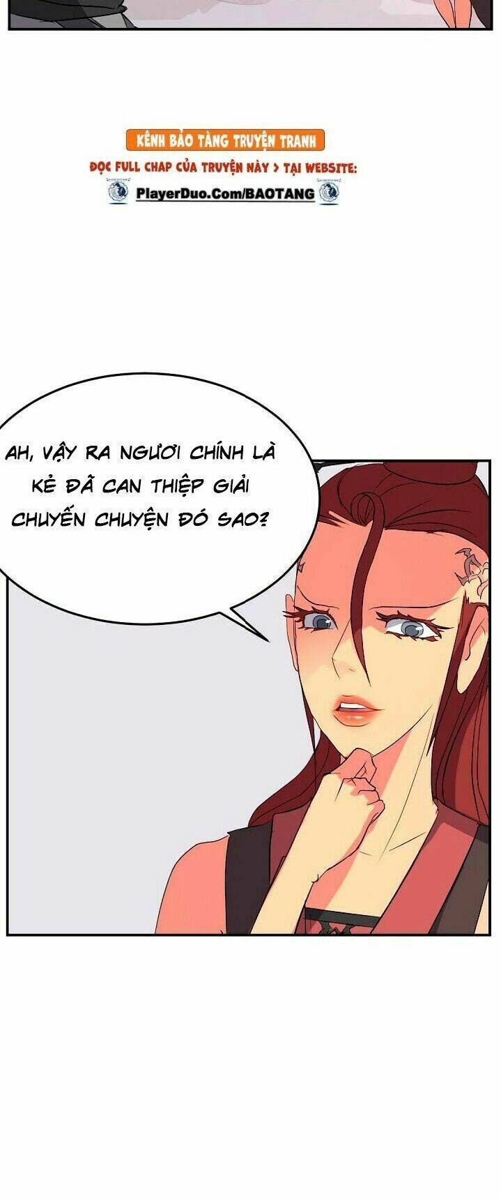 Phụng Lâm Thiên Hạ Iii: Chapter 38