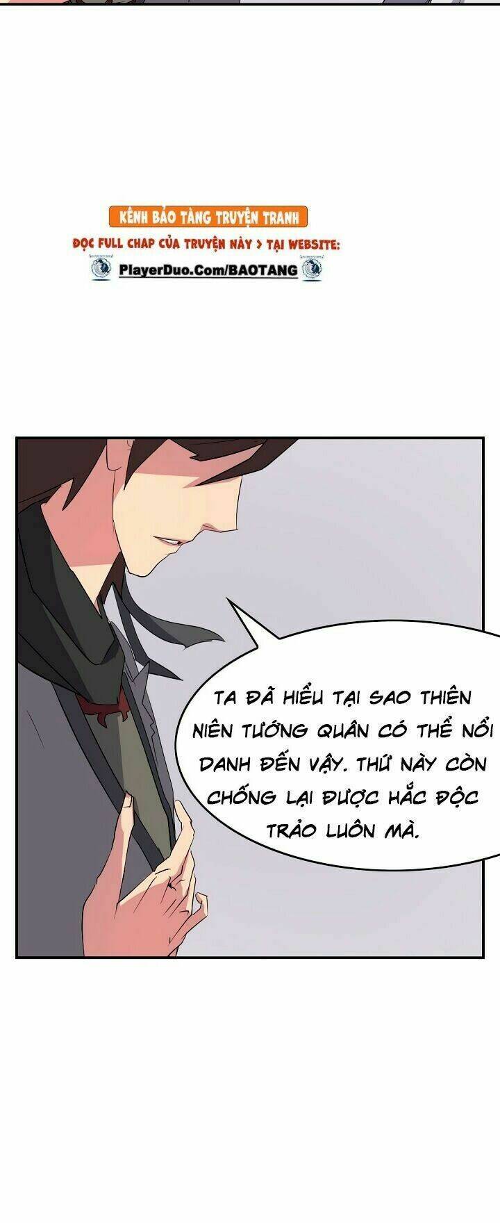Phụng Lâm Thiên Hạ Iii: Chapter 39