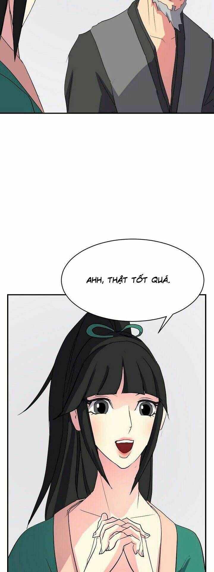 Phụng Lâm Thiên Hạ Iii: Chapter 39