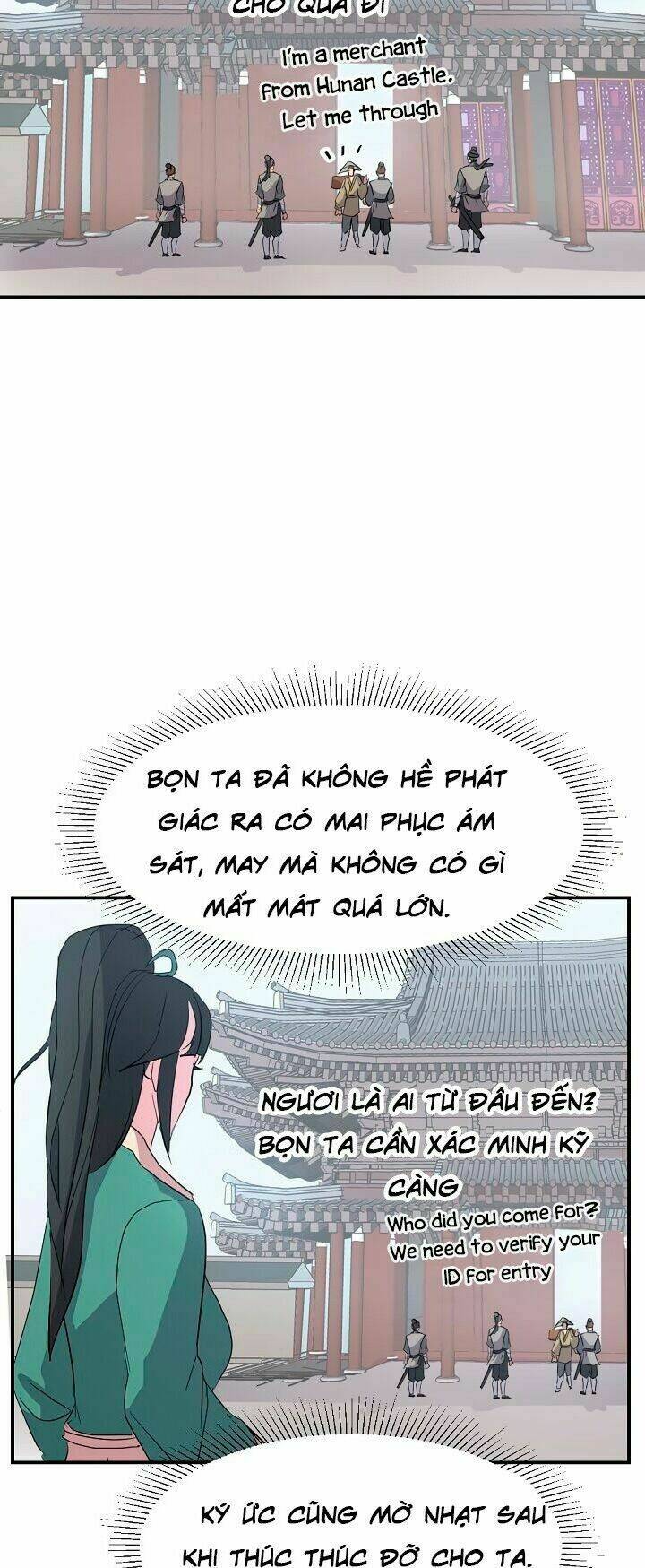 Phụng Lâm Thiên Hạ Iii: Chapter 39