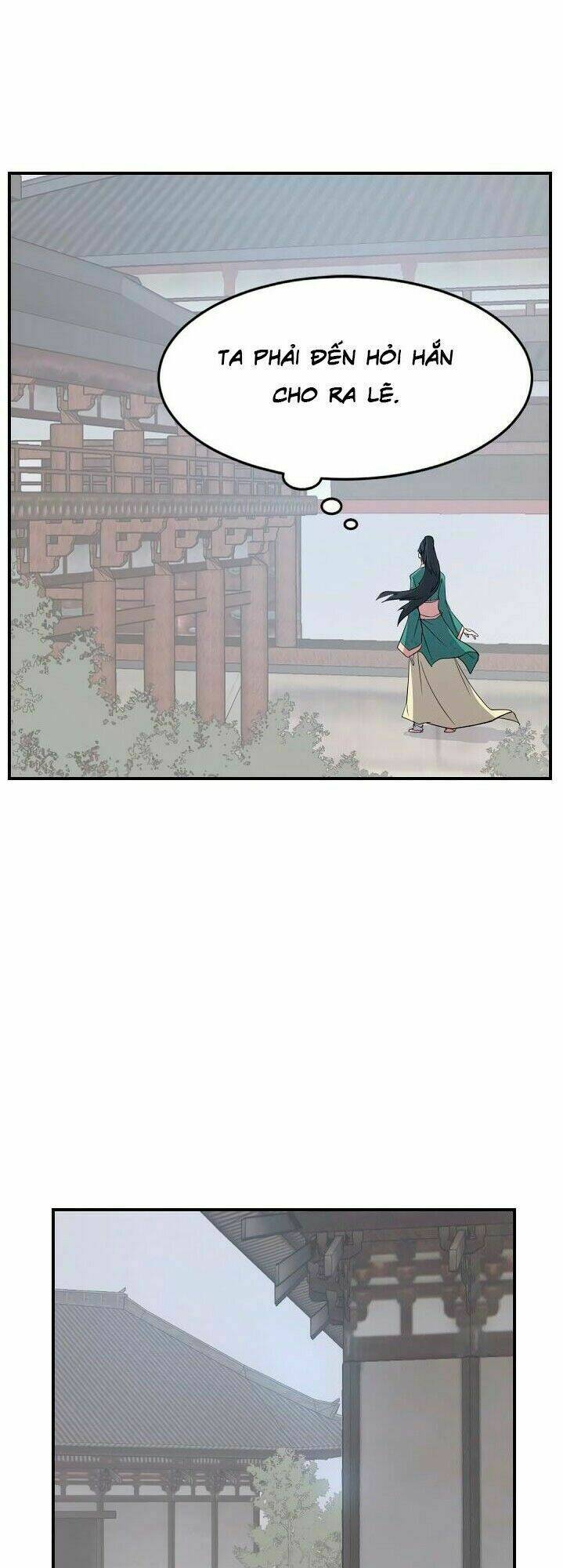Phụng Lâm Thiên Hạ Iii: Chapter 39