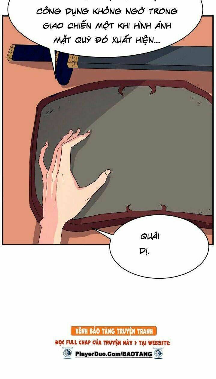 Phụng Lâm Thiên Hạ Iii: Chapter 39