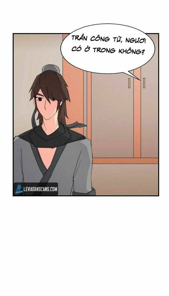 Phụng Lâm Thiên Hạ Iii: Chapter 39
