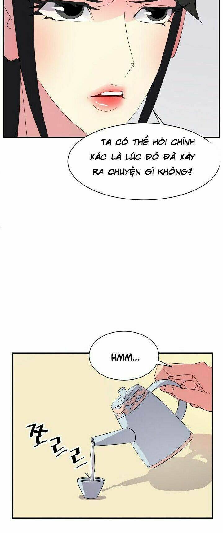 Phụng Lâm Thiên Hạ Iii: Chapter 39