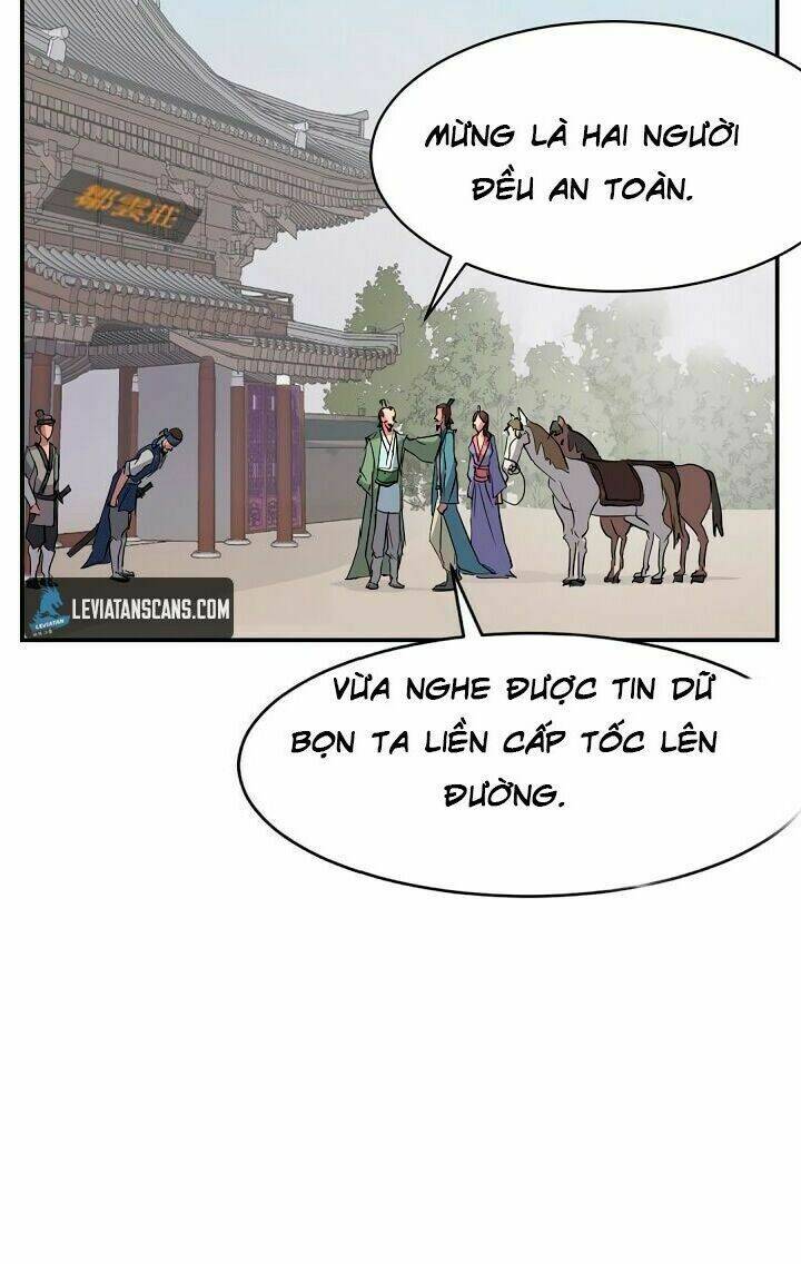 Phụng Lâm Thiên Hạ Iii: Chapter 39