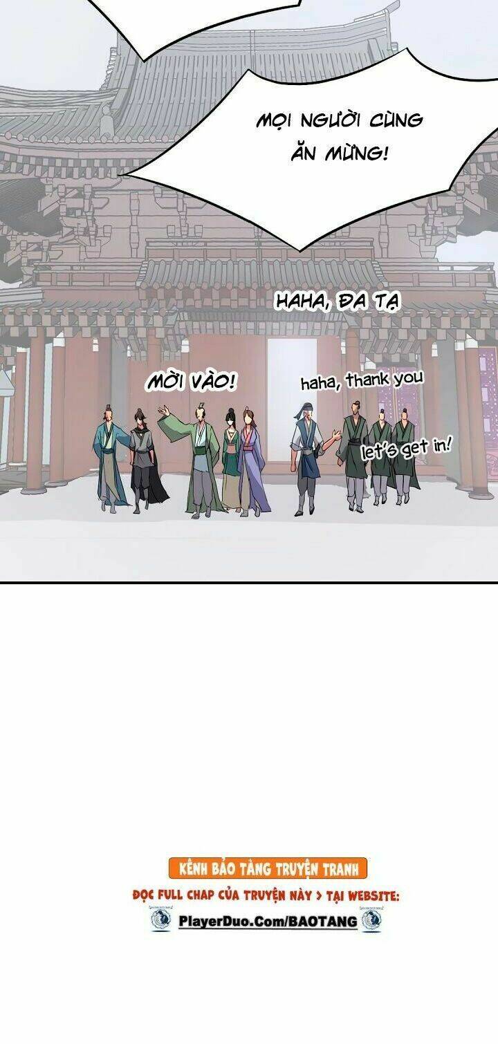 Phụng Lâm Thiên Hạ Iii: Chapter 39