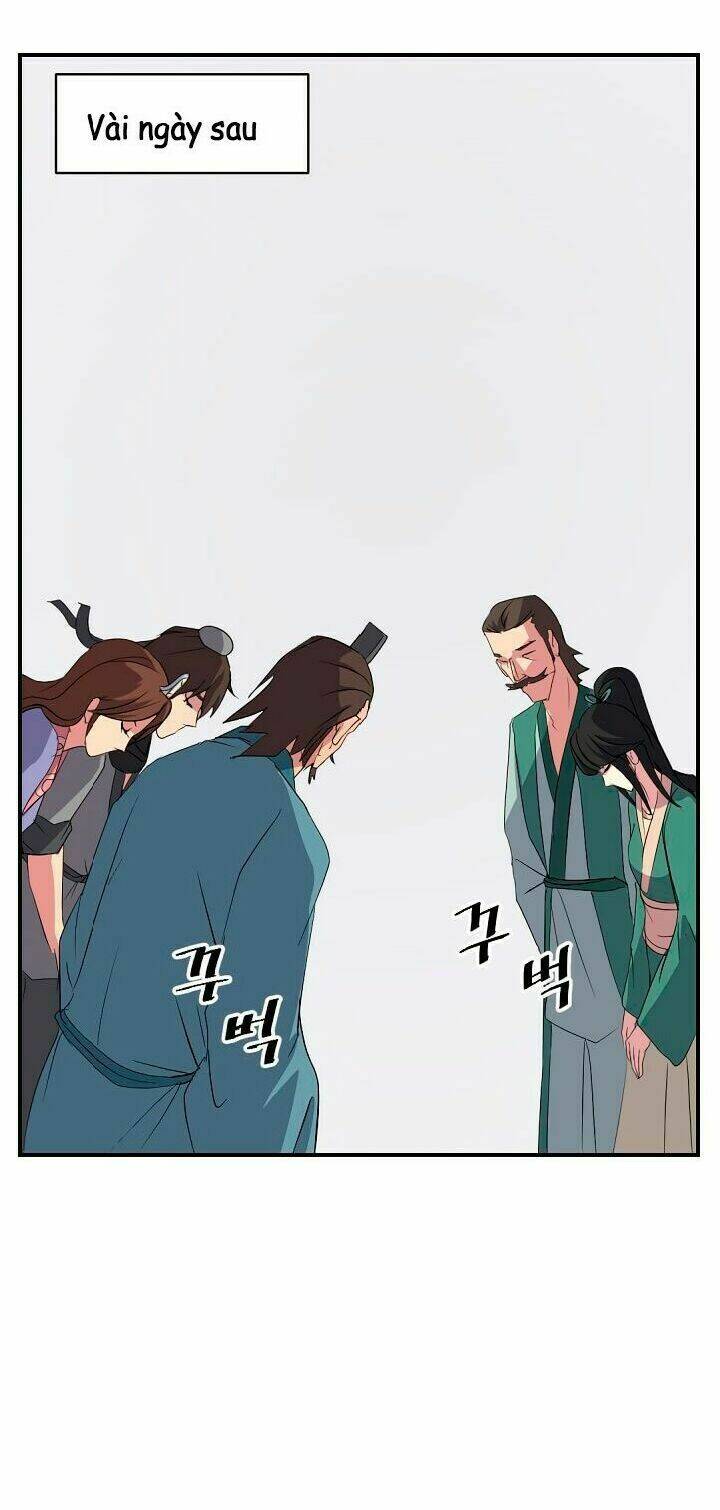 Phụng Lâm Thiên Hạ Iii: Chapter 39