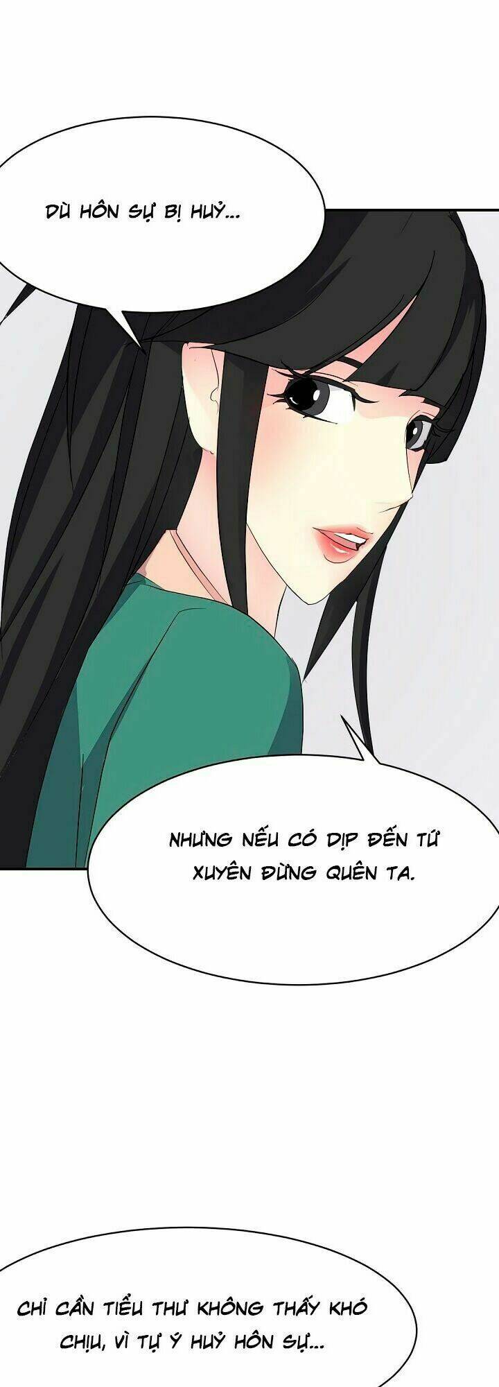 Phụng Lâm Thiên Hạ Iii: Chapter 39