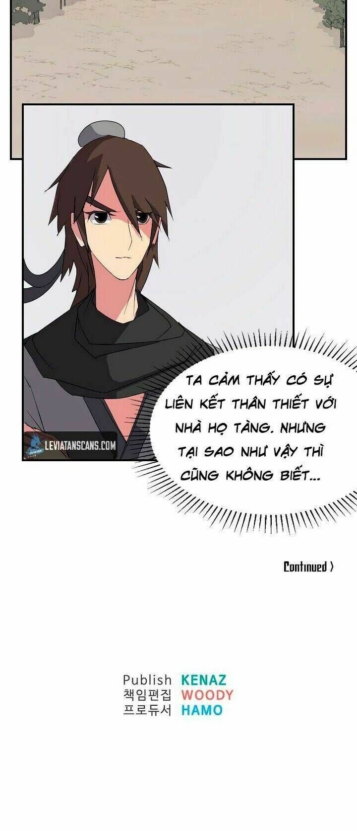 Phụng Lâm Thiên Hạ Iii: Chapter 39