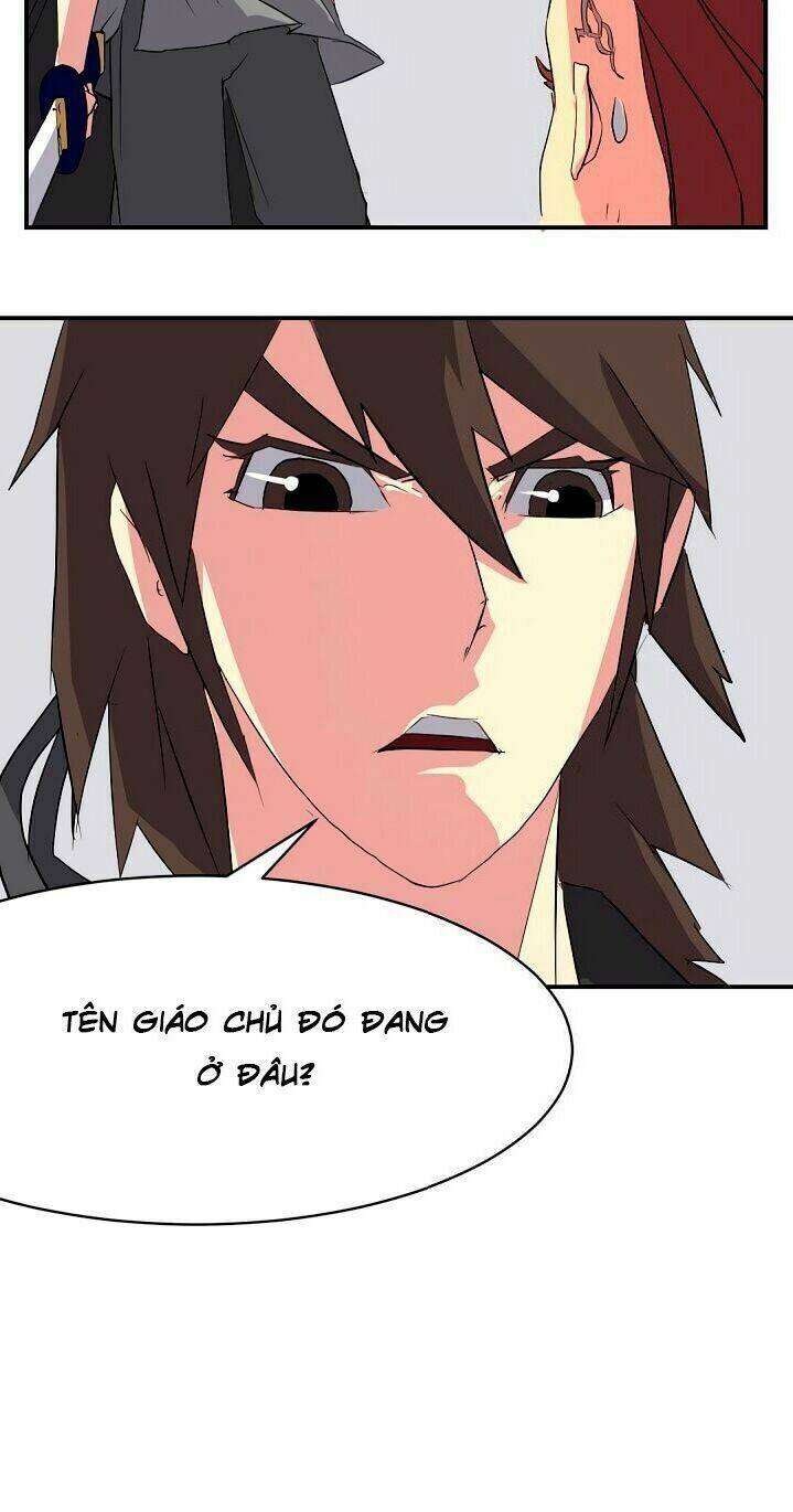 Phụng Lâm Thiên Hạ Iii: Chapter 39