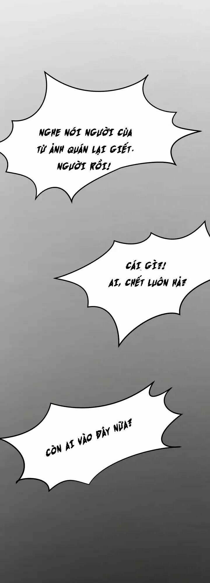 Yêu Phu! Xin Ngươi Hưu Ta Đi Mà!: Chapter 4