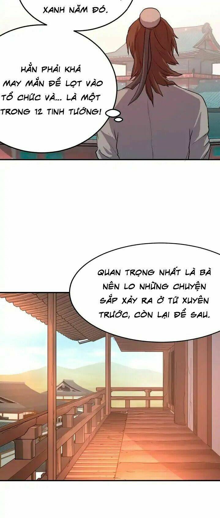 Yêu Phu! Xin Ngươi Hưu Ta Đi Mà!: Chapter 4