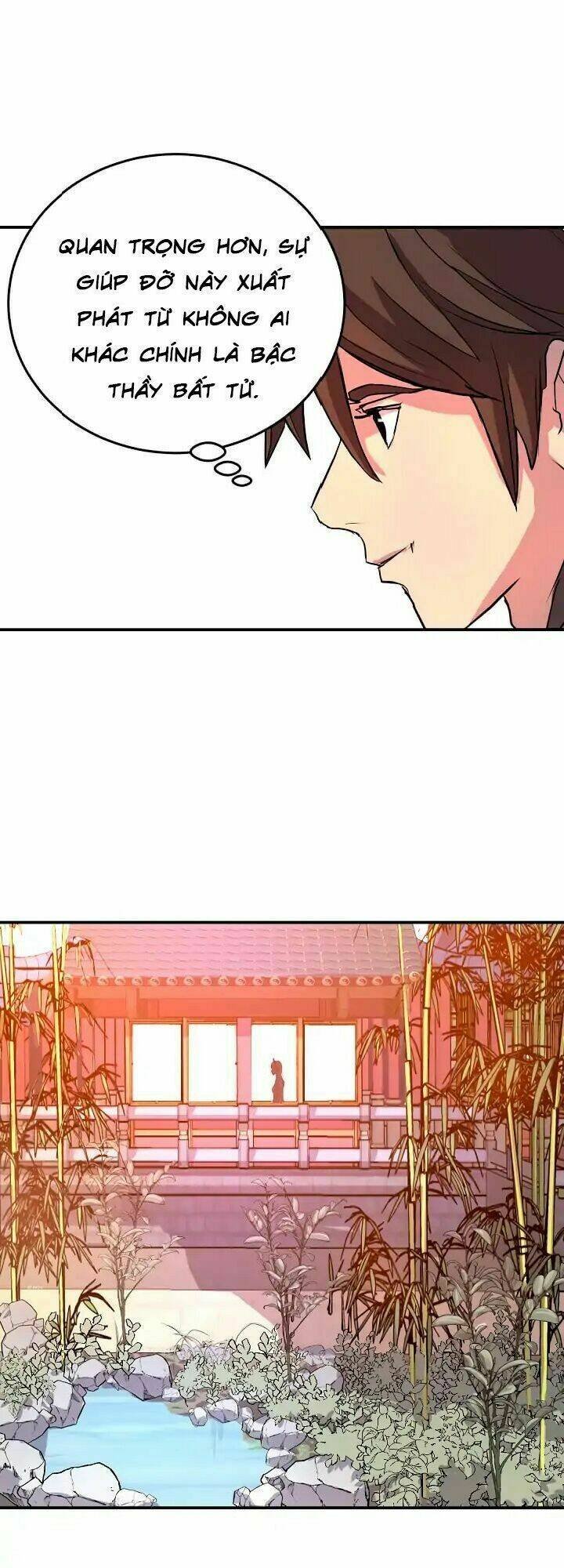 Yêu Phu! Xin Ngươi Hưu Ta Đi Mà!: Chapter 4